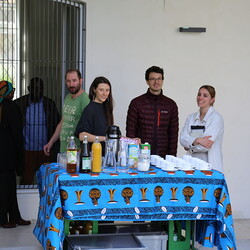 'language crosses borders': Tage der afrikanischen Literaturen: KULTUM Graz und Kunsthaus Graz, 5.?7. Mai 2023 Sonntag, 7. Mai: KULTUM