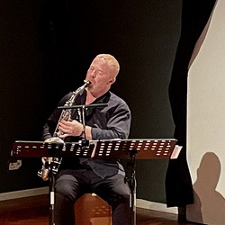 Neue Musik_Echo_von_nichts, Juli 2022. Foto: KULTUM/A.Hopper