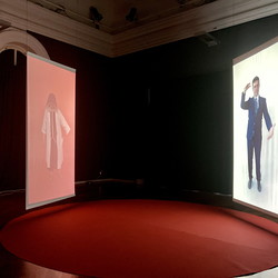 Till Velten_DIE ANDERE MARIA_KULTUM Graz_März 2022