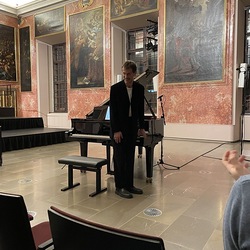 Tage der neuen Klaviermusik Graz. Foto: KULTUM/J. Rauchenberger