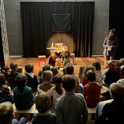 JP_Über die Felder und dann nach links_20221221. Foto: KULTUM Graz