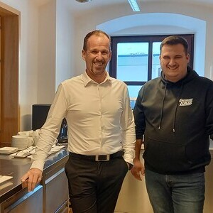 Herzlichen Dank an alle ehrenamtlichen Mitarbeiter:innen