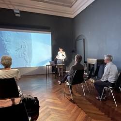 Lange Nacht der Kirchen 2023. Foto: KULTUM/A. Hopper