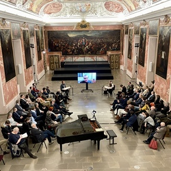 Kunst_Zuflucht und Befreiung_Thomas Henke. Foto: KULTUM Graz/Hopper