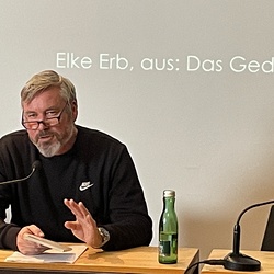 LITERATUR_DOPPELTEGAST_Kuhligk_Roloff. Foto: KULTUM/Hopper