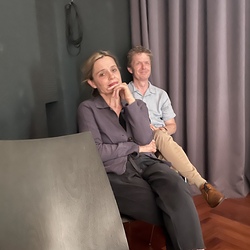 LITERATUR_DOPPELTE GAST_Holland_Warzecha_20240617. Foto: KULTUM/Hopper