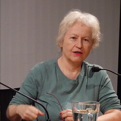 Doppelte Gäste am 10.10. 2025: Ulrike Draesner und Nico Bleutge lesen '?ber Elternschaft schreiben'Einf?hrung: Barbara Rauchenberger; Moderation des Gesprächs: Helwig Brunner, KULTUM Graz