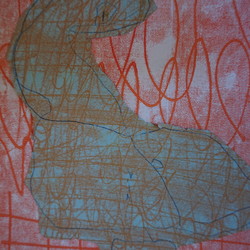 Denn das Lama kennt kein Drama, Buchpräsentation und Workshop, Christine Kastl. 