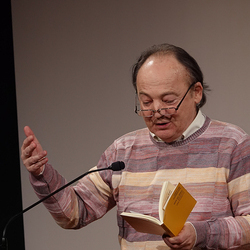 Doppelter Gast mit Christian Steinbacher und Farhad Showghi am 11.2.2026