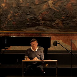 2. BLUMBENBERGTAGE im KULTUM Graz  Samstag, 9. März 2024 Lesungen und Konzert im Minoritensaal