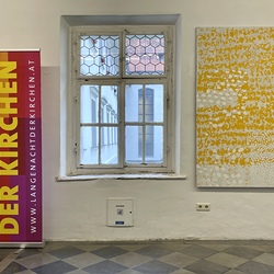 Lange Nacht der Kirchen 2023. Foto: KULTUM/A. Hopper