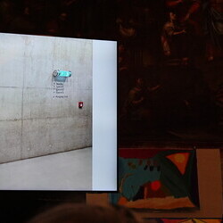                                 Tagung: DisAbility. Fairness in Kunst und Kulturim KULTUM [Minoritensaal], 17. Mai 2025