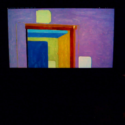 Bodo Hell: Lesung | HIRSCH FISCH: Musik | Norbert Trummer: Filme. Foto: KULTUM