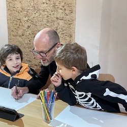 Zenita Komad_ORF Steiermark Aufzeichnung. Foto: KULTUM/A. Hopper