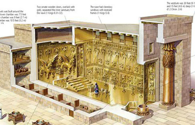 Flavius Josephus, De bello iudaico V,5,5, zit. nach: Flavius Josephus, Der Jüdische Krieg, München o.J., 423.