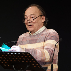 Doppelter Gast mit Christian Steinbacher und Farhad Showghi am 11.2.2026