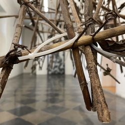 GEHEN & VERGEHEN. Wilhelm Scheruebl. Foto: KULTUM/Hopper