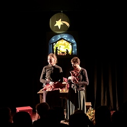 JP_Über die Felder und dann nach links_20221221. Foto: KULTUM Graz