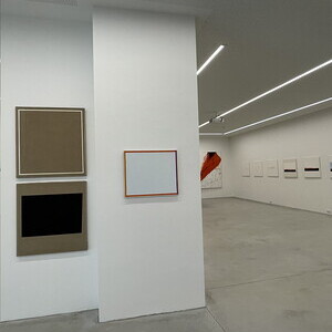 Gerhard Lojen (1935-2005) zum 20. Todestag und 90. Geburtstag: KULTUMUSEUM im Spiegelgitterhaus Gleisdorf, 17. Oktober 2025 bis 17. J?nner 2026Kurator: Johannes Rauchenberger