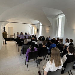 'language crosses borders': Tage der afrikanischen Literaturen: KULTUM Graz und Kunsthaus Graz, 5.?7. Mai 2023 Sonntag,  7. Mai