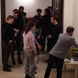 CD-Präsentation und Konzert von Ensemble Coincidence am 11. Dezember 2025 im Minoritensaal