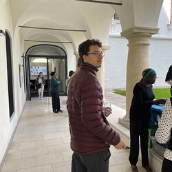 'language crosses borders': Tage der afrikanischen Literaturen: KULTUM Graz und Kunsthaus Graz, 5.?7. Mai 2023 Sonntag,  7. Mai