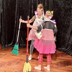 JUNGES PUBLIKUM_DAS EINHORN_Theatergeist & das Weite Theater_Berlin. Foto: KULTUM Graz