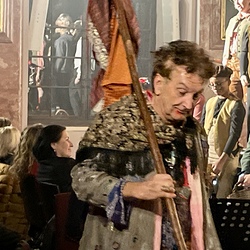 Junges Publikum_Hänsel & Gretl_Minoritensaal Graz. Foto: KULTUM/Hopper