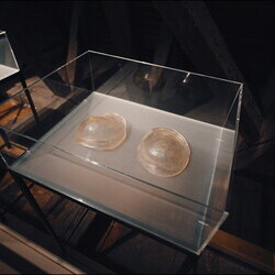 'Fundamentalismus' – 11.Themenführung in der Ausstellung 'Gott hat kein Museum' mit Kurator Johannes Rauchenberger am 28.2.2026