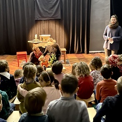 JP_Über die Felder und dann nach links_20221221. Foto: KULTUM Graz