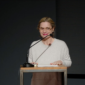 LITERATUR Kuratorin Barbara Rauchenberger führt in den Abend ein:Doppelte Gäste: Olga Martynova und Elke Laznia am 15. November 2024 im KULTUM.