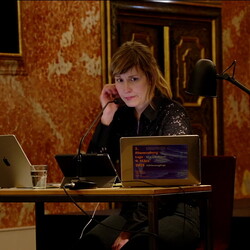 2. BLUMBENBERGTAGE im KULTUM Graz  Samstag, 9. März 2024 Lesungen und Konzert im Minoritensaal