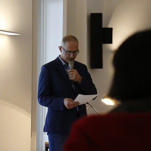 Atem-Impuls von Lenart Škof 