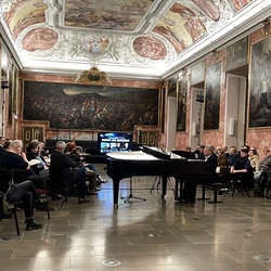 Kunst_Zuflucht und Befreiung_Thomas Henke. Foto: KULTUM Graz/Hopper