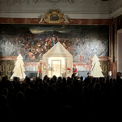 Junges Publikum_Hänsel & Gretl_Minoritensaal Graz. Foto: KULTUM/Hopper