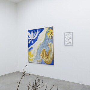 round and round she goes and where she stops nobody knows: Eine Ausstellung über die ZEIT, kuratiert von zweintopfKULTUMUSEUM im Spiegelgitterhaus Gleisdorf, 20.6. bis 5.10.2025Mit Werken von Manfred Erjautz, Richard Frankenberger, Sonja Gangl, S