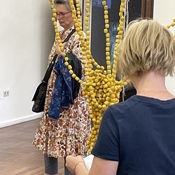 Lange Nacht der Kirchen 2023. Foto: KULTUM/A. Hopper