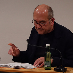 Doppelter Gast mit Christian Steinbacher und Farhad Showghi am 11.2.2026