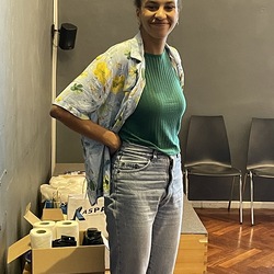 Junges Publikum_Stempel- u. Monotiere_Christine Kastl. Foto: KULTUM/Hopper