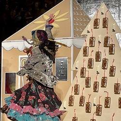 Junges Publikum_Hänsel & Gretl_Minoritensaal Graz. Foto: KULTUM/Hopper