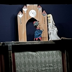 JUNGES PUBLIKUM_Bavastel Puppentheater Graz_November 2022