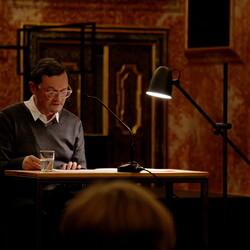 2. BLUMBENBERGTAGE im KULTUM Graz  Samstag, 9. März 2024 Lesungen und Konzert im Minoritensaal