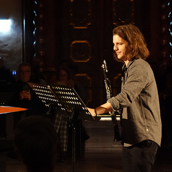 CD-Präsentation und Konzert von Ensemble Coincidence am 11. Dezember 2025 im Minoritensaal