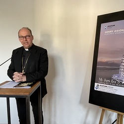 Henry Jesionka_Fleeing shadows. Foto: KULTUM/Rauchenberger