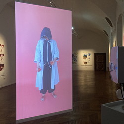 Till Velten_DIE ANDERE MARIA_KULTUM Graz_März 2022