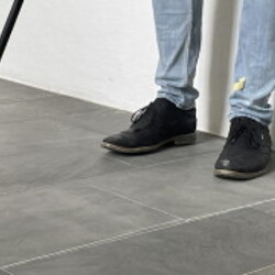 PETER ANGERER_GEHEN & BLEIBEN_Filmdreh. Foto: KULTUM/Hopper