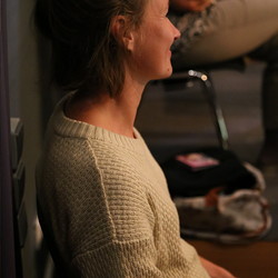 Frau Meier die Amsel, Mezzanintheater, JUNGES PUBLIKUM, September 2021. Foto: KULTUM