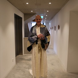 Till Velten: DIE ANDERE MARIA_Vernissage