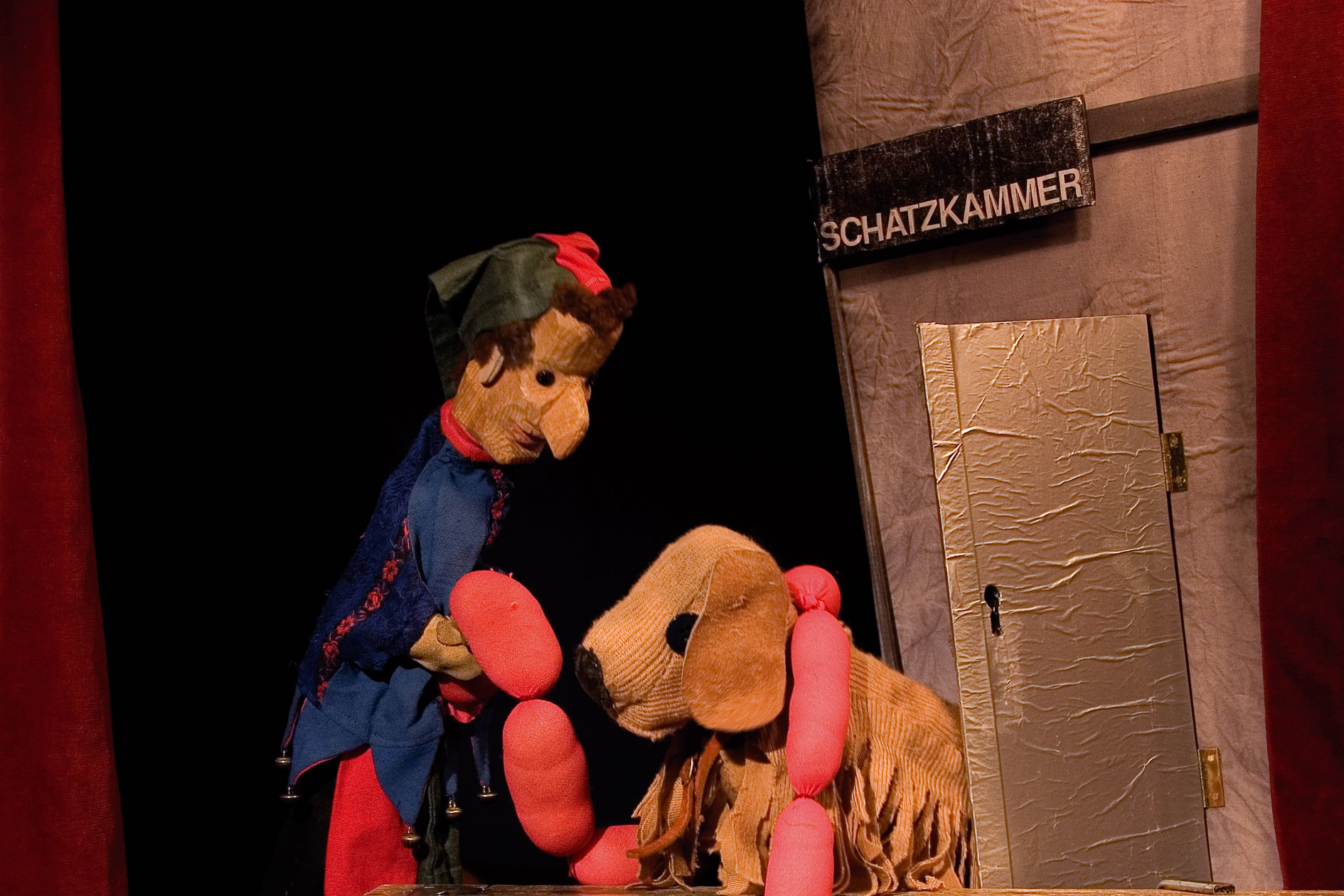 Bavastel Puppentheater