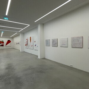 Gerhard Lojen (1935-2005) zum 20. Todestag und 90. Geburtstag: KULTUMUSEUM im Spiegelgitterhaus Gleisdorf, 17. Oktober 2025 bis 17. J?nner 2026Kurator: Johannes Rauchenberger